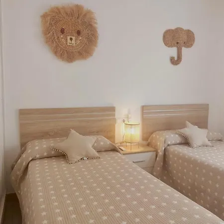 Tuhome Boliches Fuengirola