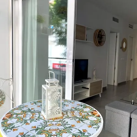 Tuhome Boliches Apartment
