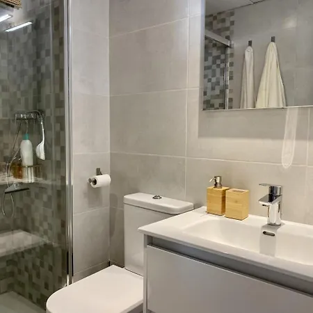 Apartment Tuhome Boliches