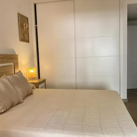 Apartment Tuhome Boliches *