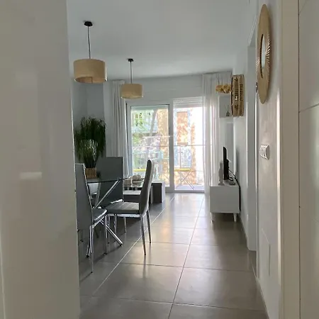 Apartment Tuhome Boliches Fuengirola