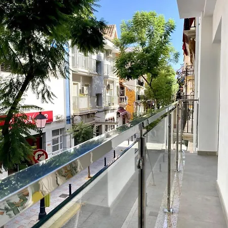 Tuhome Boliches Apartment Fuengirola