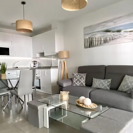 Tuhome Boliches Apartment