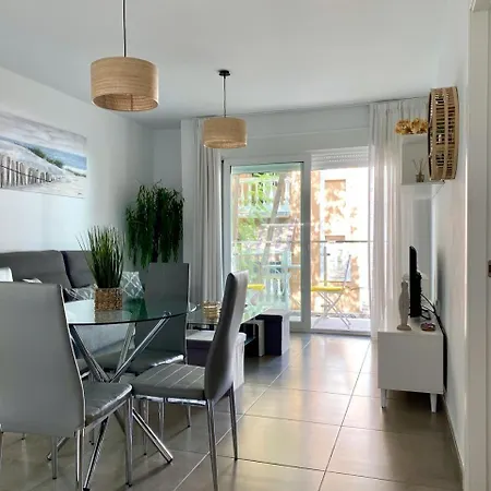 Tuhome Boliches Apartment Fuengirola
