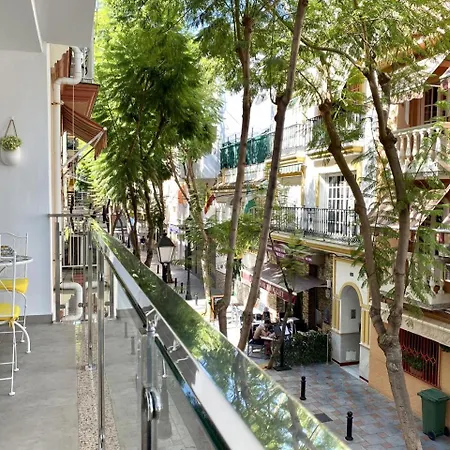 Tuhome Boliches Fuengirola