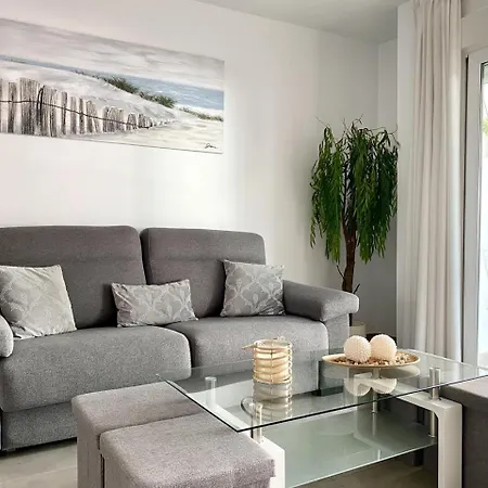 Apartment Tuhome Boliches *